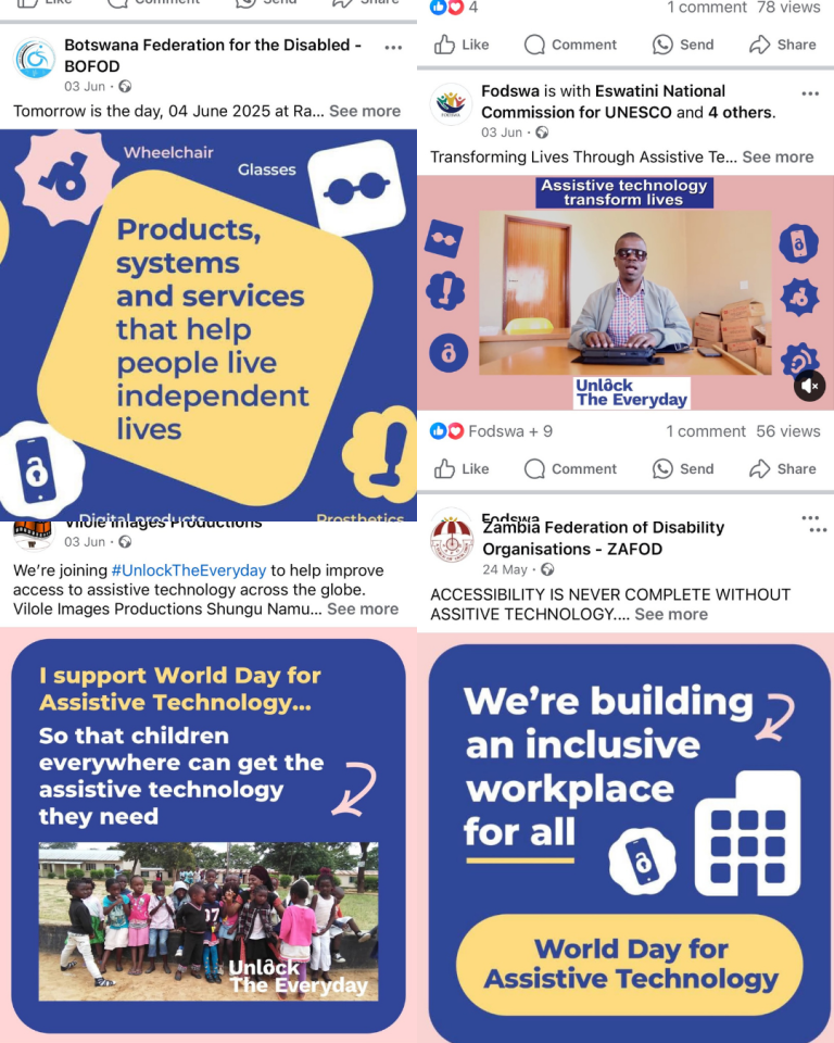 AT Webinar Collage 2 - Campaign Momentum Building