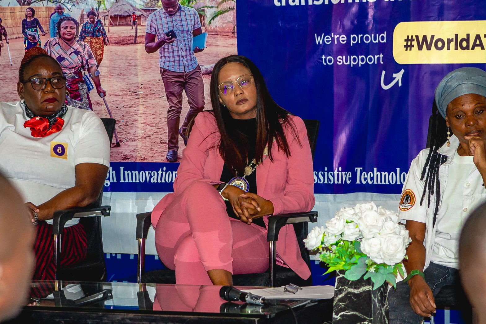 VILOLE Documentary Launch