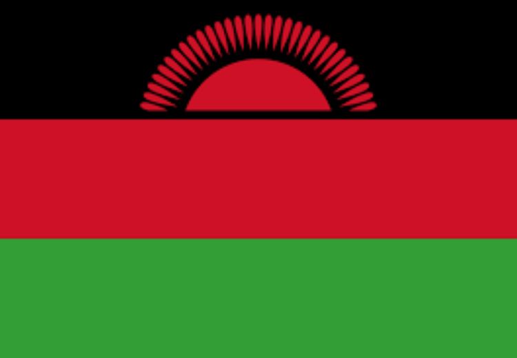 Malawi flag