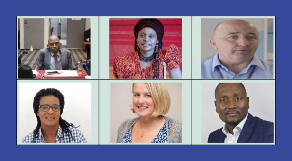 SAFOD's 2025 webinar brought governments, suppliers and disability groups together to close the gap in access to assistive technology.